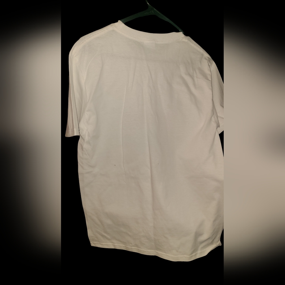 Men's Notorious  B.I.G. size Medium, heavyweight. - Picture 2 of 4